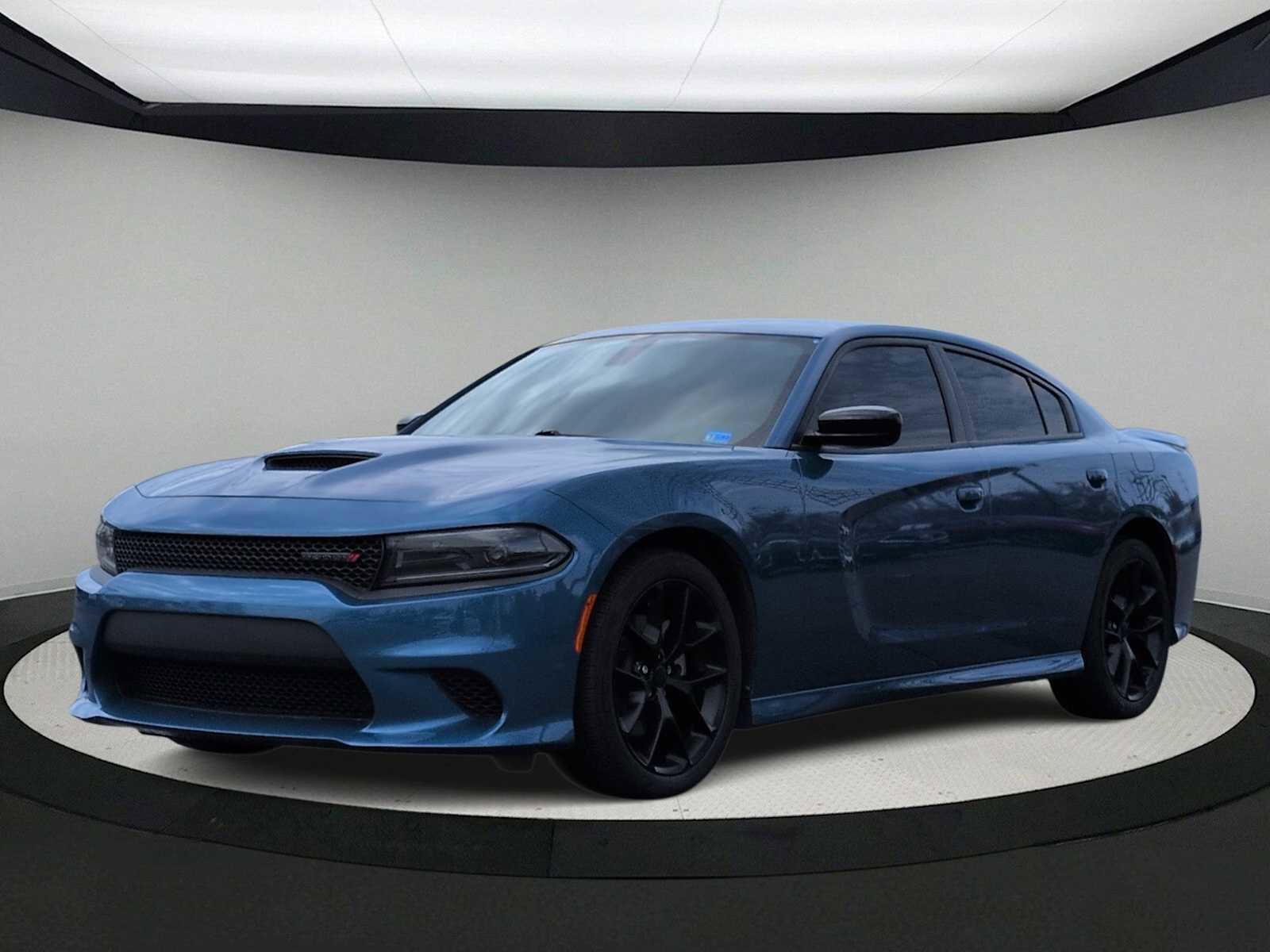 Used 2023 Dodge Charger GT RWD image 5