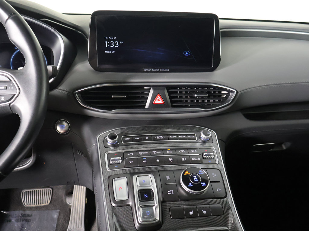 Used 2023 Hyundai Santa Fe SEL w/ Premium Package AWD/4WD image 46