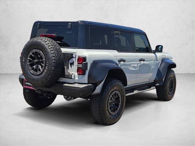 New 2026 Ford Bronco Raptor AWD/4WD image 2