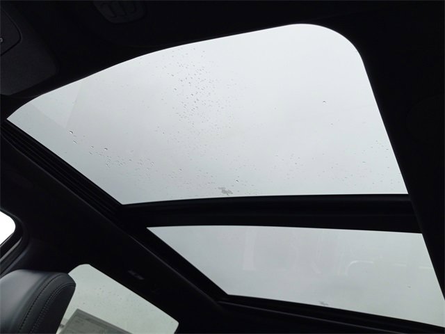 New 2025 Ford F150 Platinum w/ Equipment Group 702A High image 26