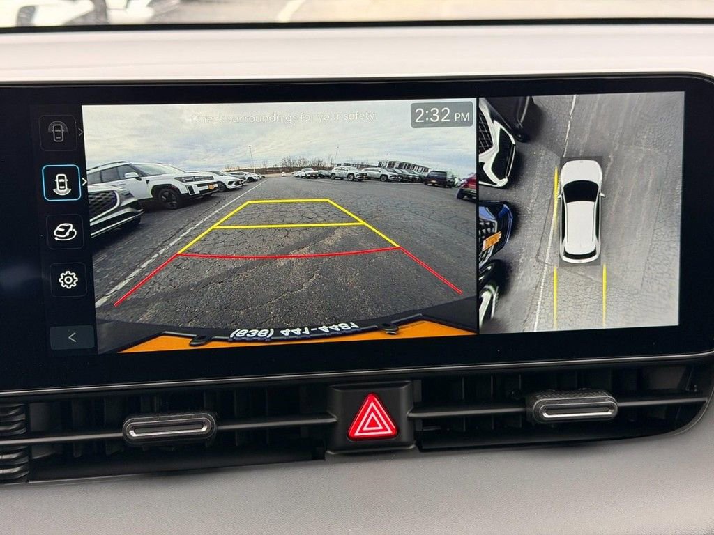 New 2026 Hyundai Ioniq 5 XRT image 15