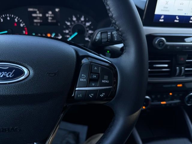 Used 2022 Ford Escape SE w/ Convenience Package image 27