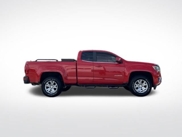 Used 2015 Chevrolet Colorado LT RWD image 2