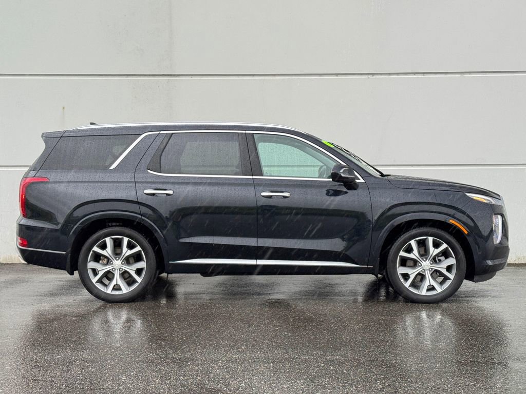 Used 2022 Hyundai Palisade Limited w/ Cargo Package AWD/4WD image 8