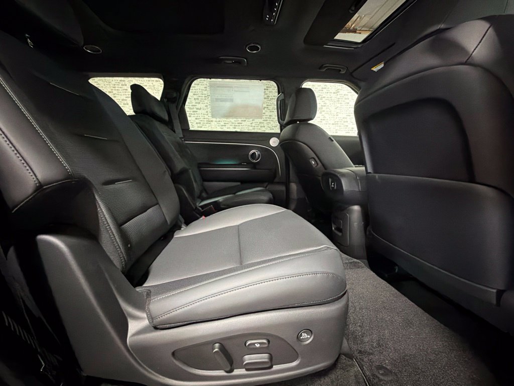 New 2027 Hyundai Palisade Calligraphy AWD/4WD image 13