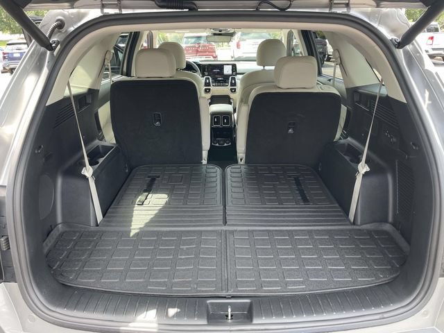 Used 2023 Kia Sorento SX Prestige w/ Panoramic Sunroof Package AWD/4WD image 10