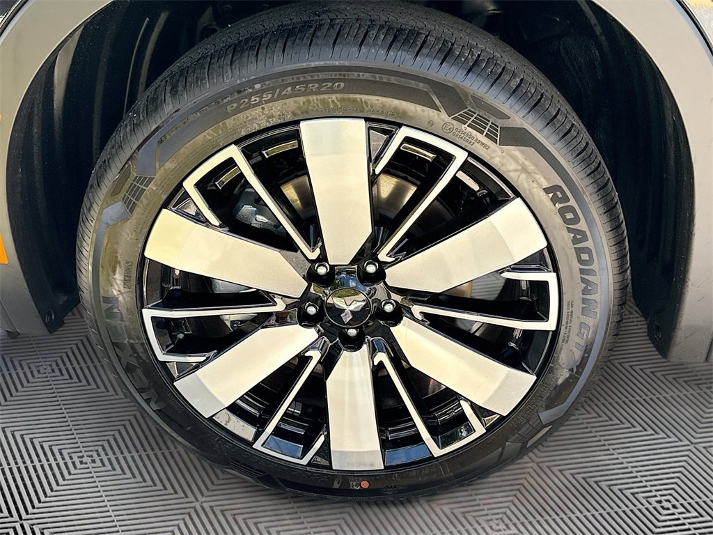 New 2025 Mitsubishi Outlander SE image 34