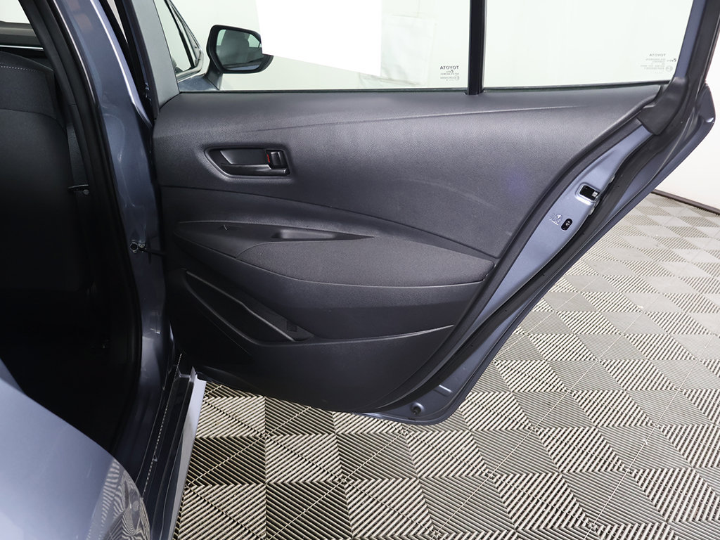 Used 2025 Toyota Corolla LE FWD image 23