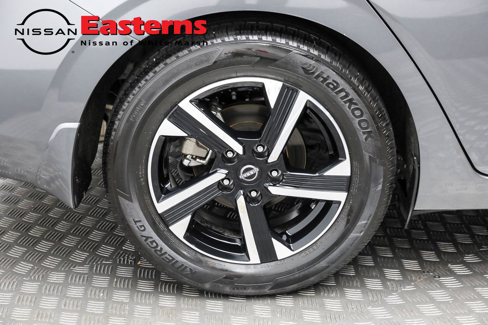 Used 2024 Nissan Sentra SV image 42