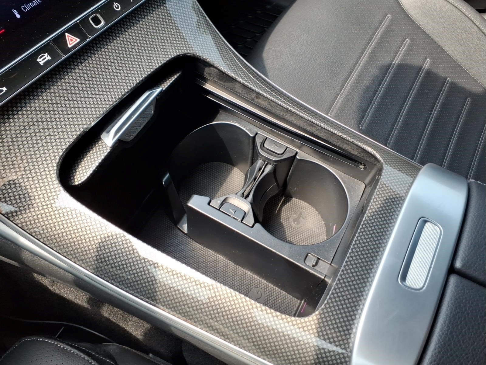 Certified 2023 Mercedes-Benz C 300 4MATIC Sedan image 16