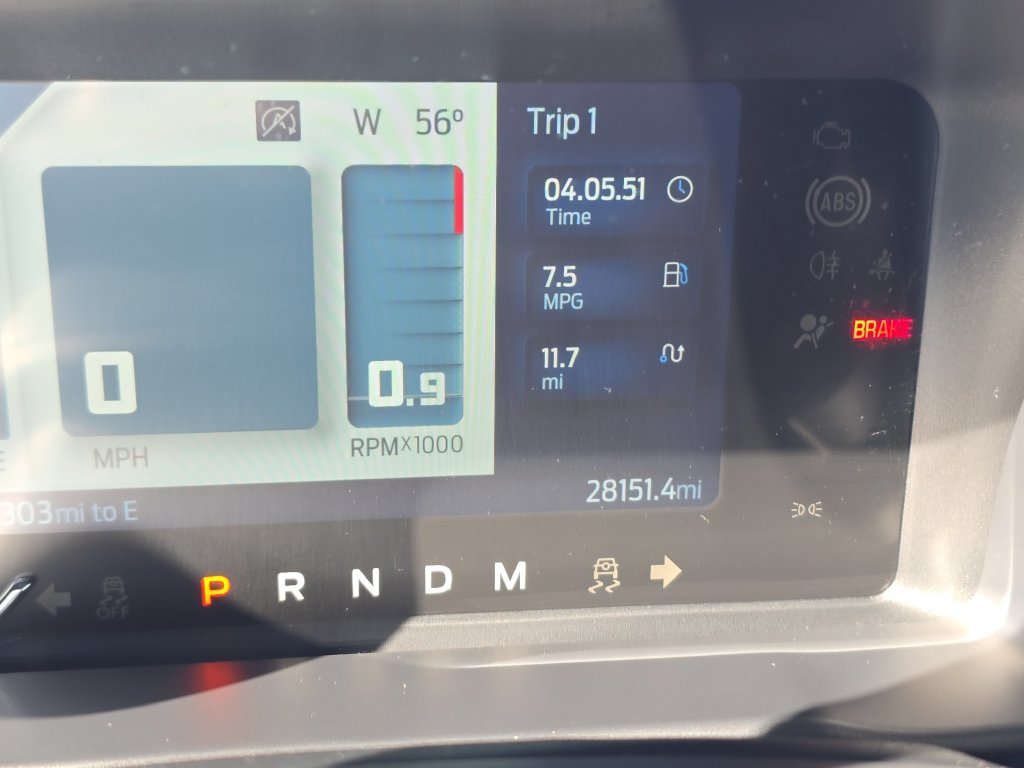 Certified 2021 Ford Bronco Big Bend AWD/4WD image 27