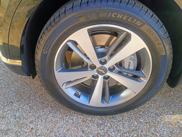 Used 2021 Genesis GV80 3.5T image 21