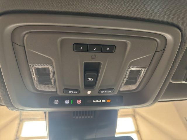 Used 2025 Chevrolet Silverado 2500 LT w/ All Star Edition AWD/4WD image 16