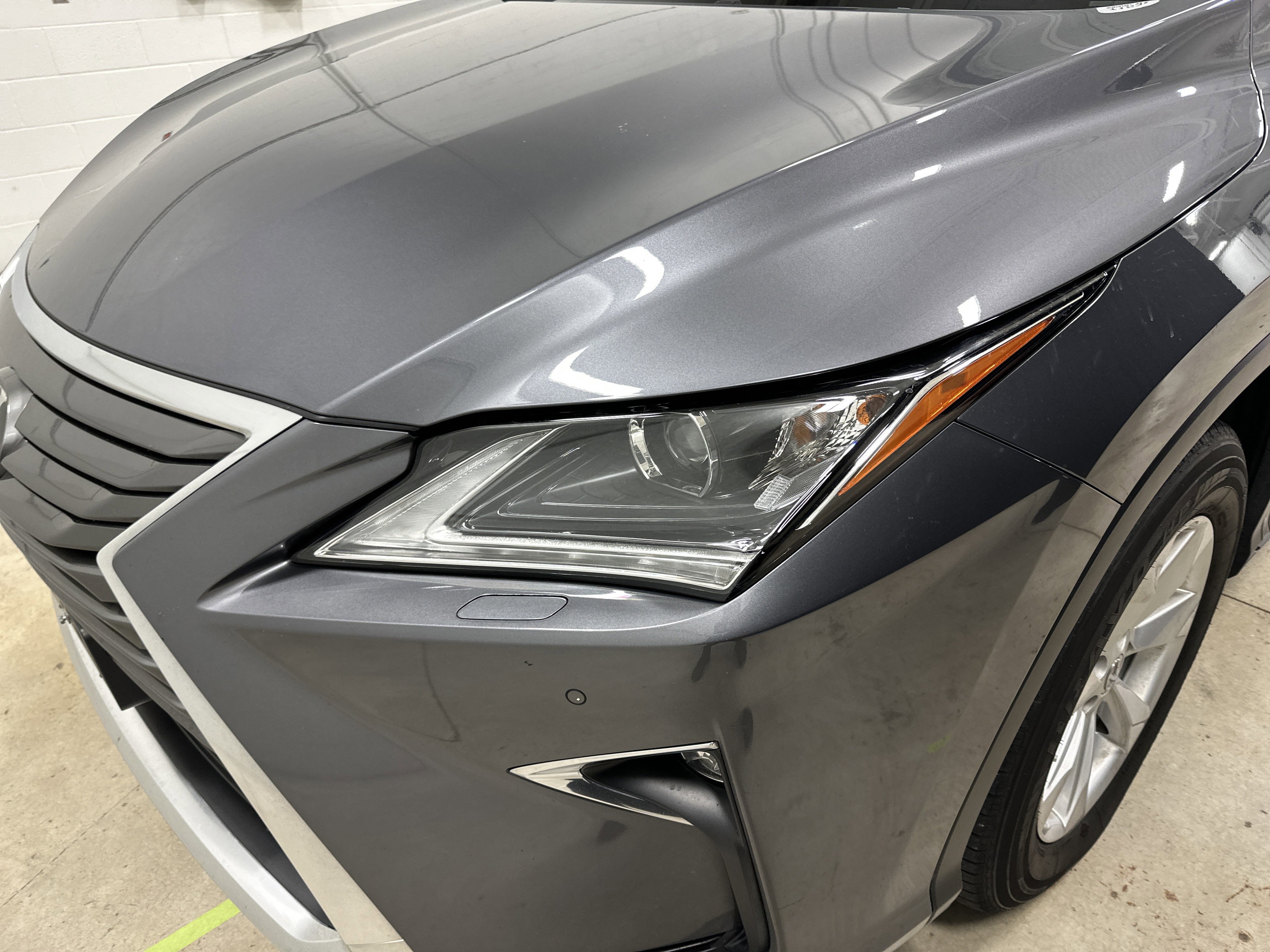 Used 2016 Lexus RX 350 AWD image 6