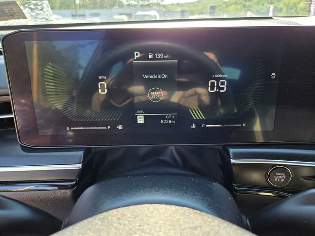 Used 2025 Kia K5 GT-Line AWD/4WD image 28