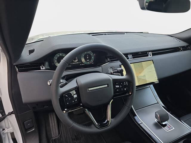 New 2026 Land Rover Range Rover Evoque S AWD/4WD image 13