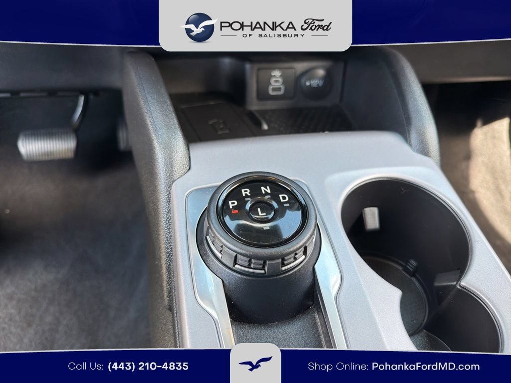 Certified 2024 Ford Bronco Sport Big Bend w/ Convenience Package AWD/4WD image 12