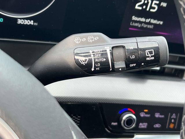 Certified 2023 Hyundai Kona SEL w/ Cargo Package image 58