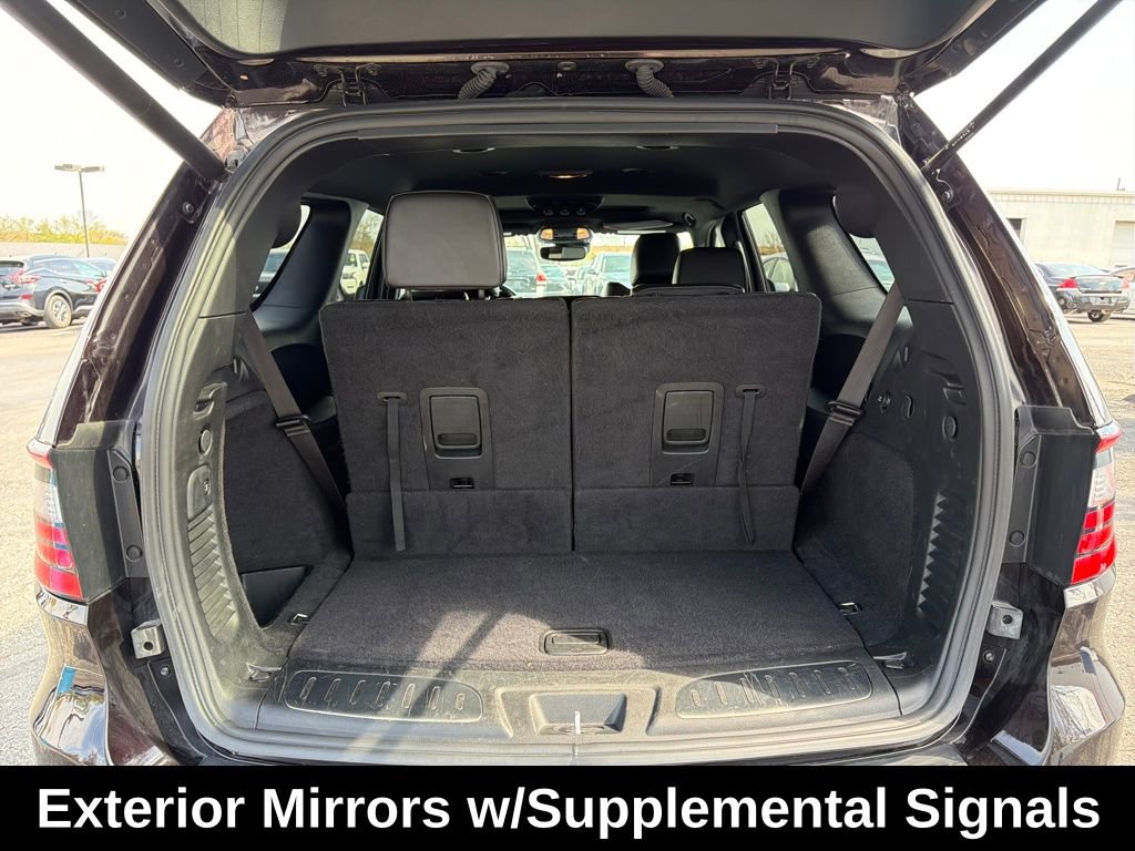 Used 2025 Dodge Durango GT image 29