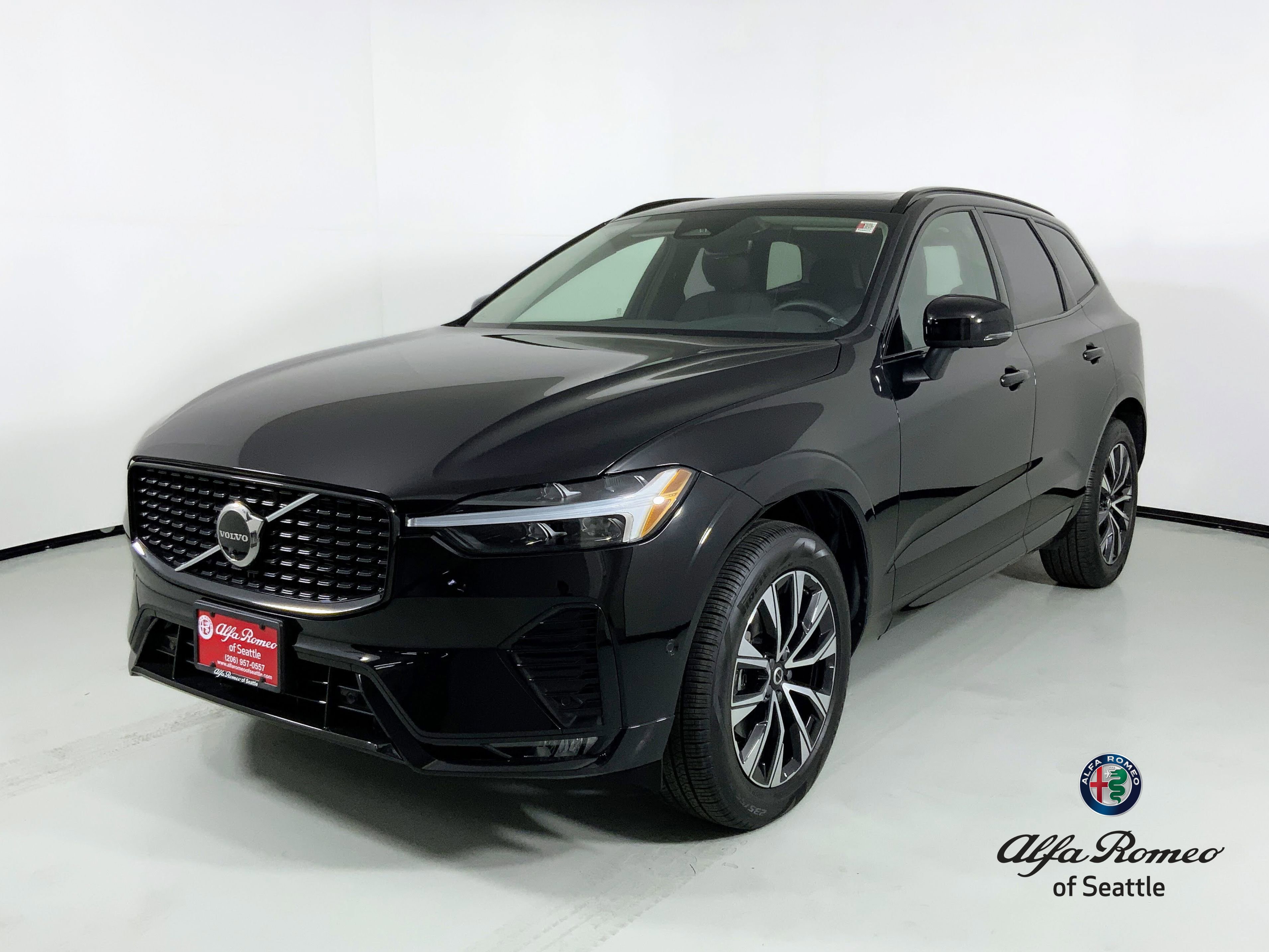 Used 2025 Volvo XC60 B5 Plus