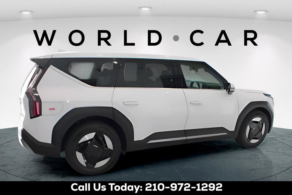 New 2026 Kia EV9 Light image 8