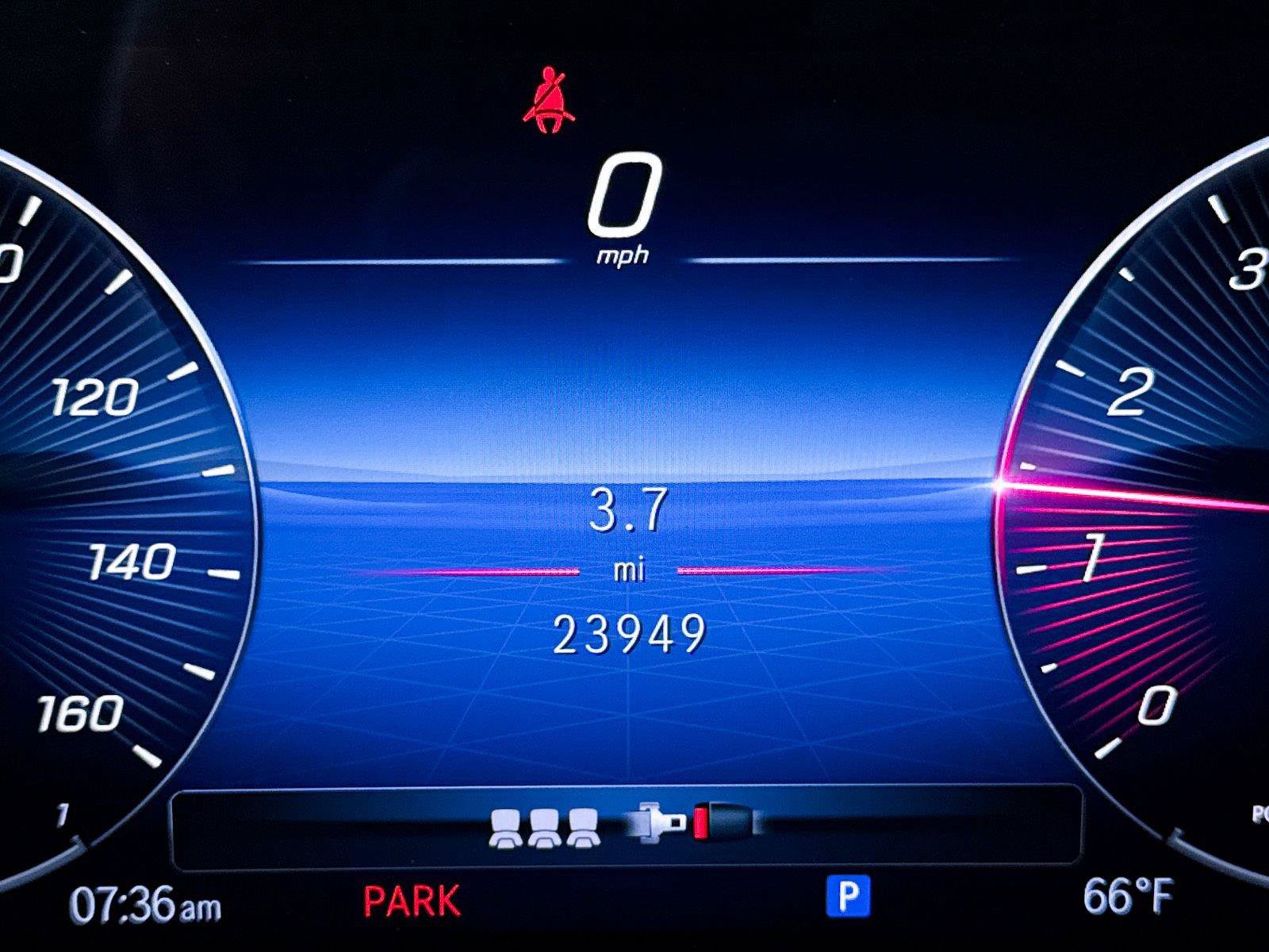 Used 2024 Mercedes-Benz GLE 350 4MATIC image 33
