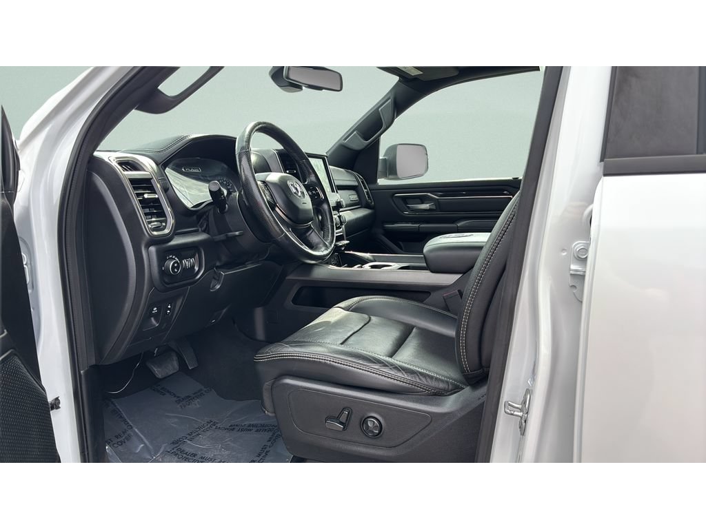 Used 2019 RAM 1500 Sport w/ Level 2 Equipment Group AWD/4WD image 9