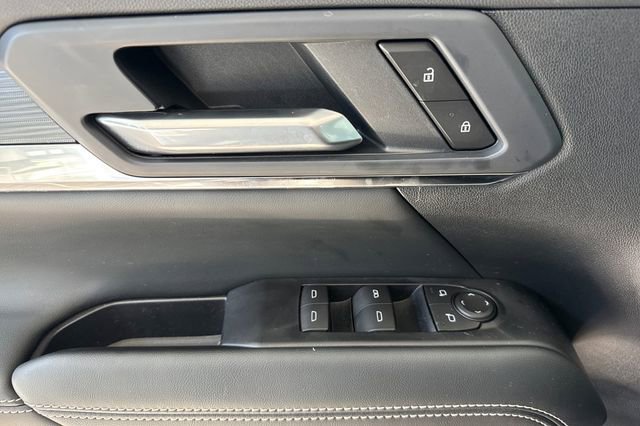 Used 2026 GMC Terrain Elevation w/ Black Edition image 10