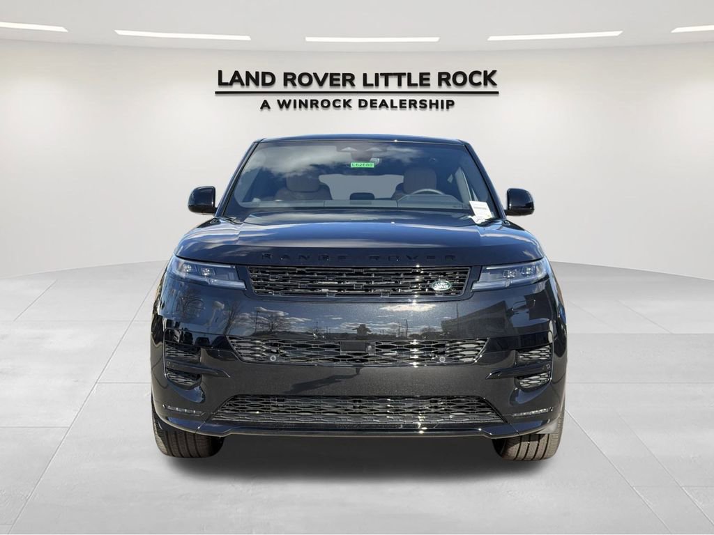 New 2026 Land Rover Range Rover Sport Dynamic SE image 7