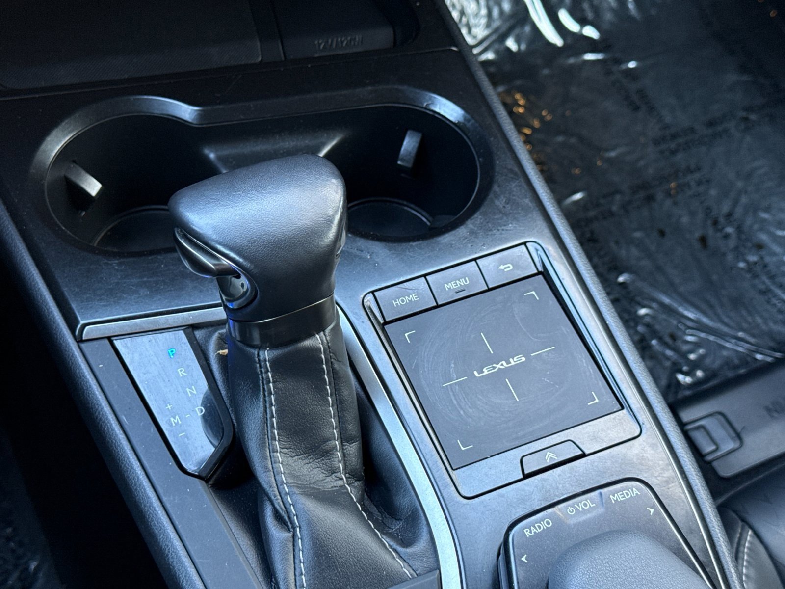 Used 2019 Lexus UX 200 F Sport image 19