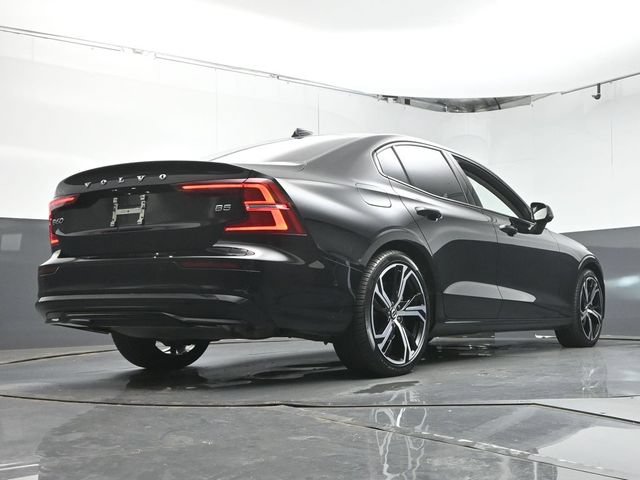 Certified 2023 Volvo S60 B5 Plus FWD image 36