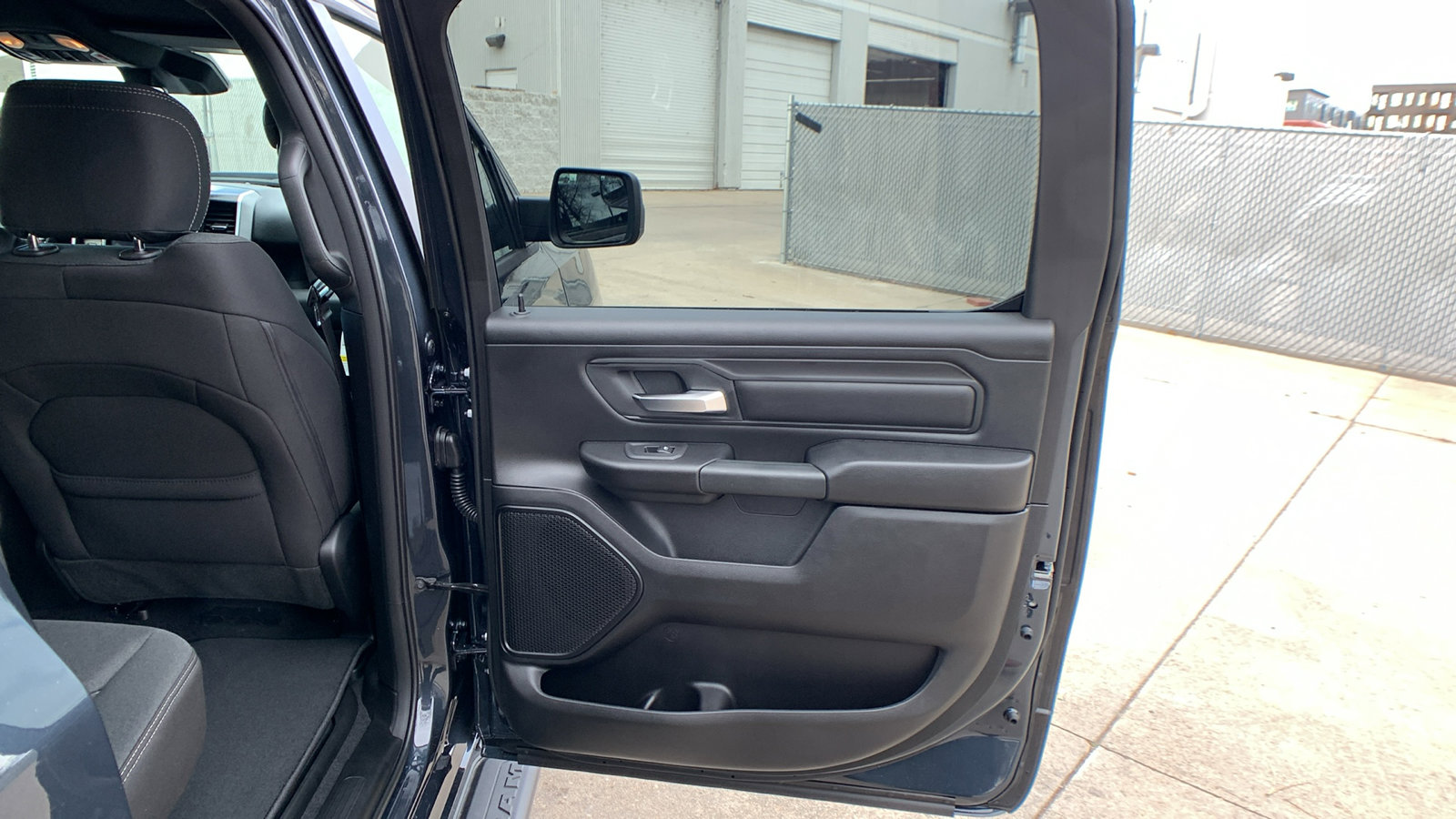 New 2026 RAM 1500 Express image 27