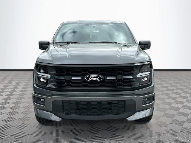 New 2026 Ford F150 STX w/ F-150 LOBO Package AWD/4WD image 2