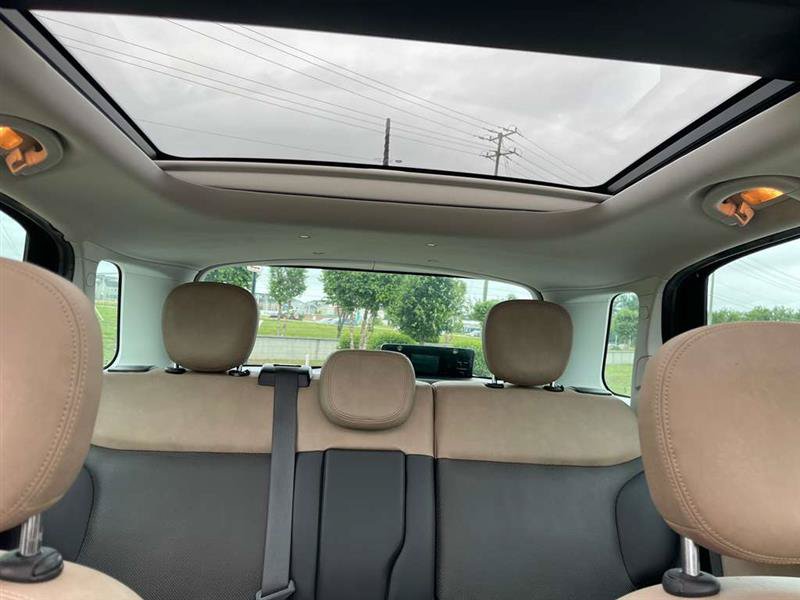 Used 2014 FIAT 500L Lounge FWD image 33