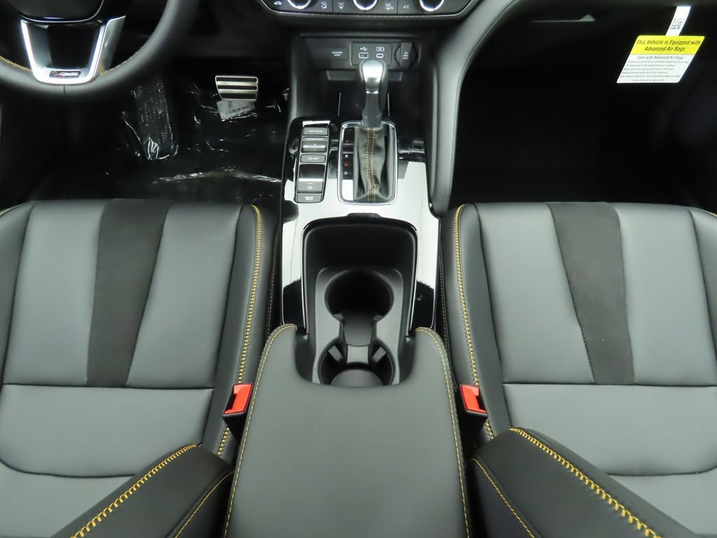 Used 2026 Acura Integra A-Spec w/ Technology Package FWD image 17