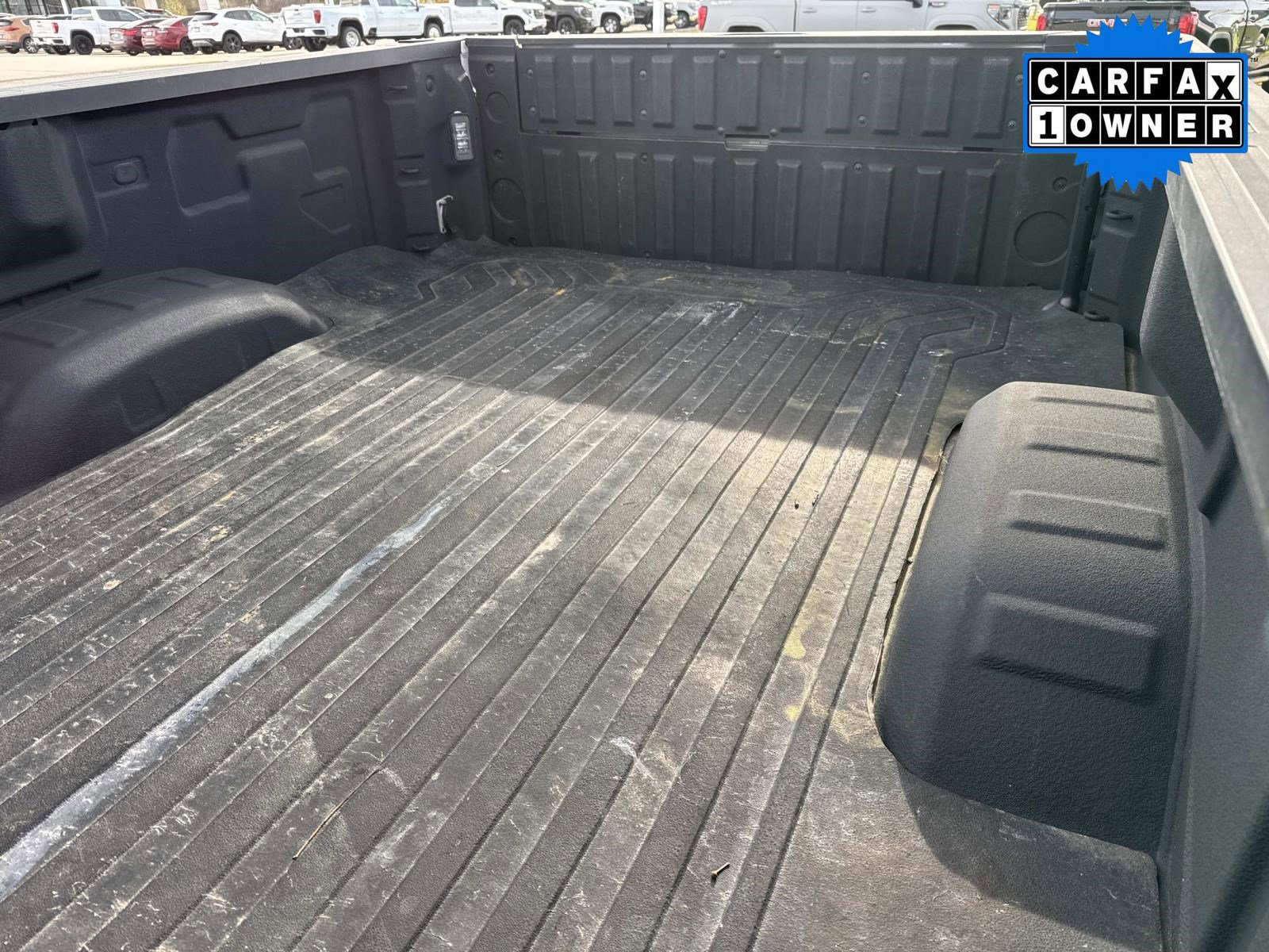 Used 2024 GMC Sierra 3500 Denali w/ Denali Reserve Package image 14