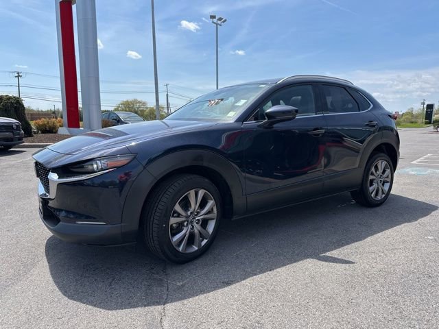 Used 2020 MAZDA CX-30 AWD w/ Premium Package image 3