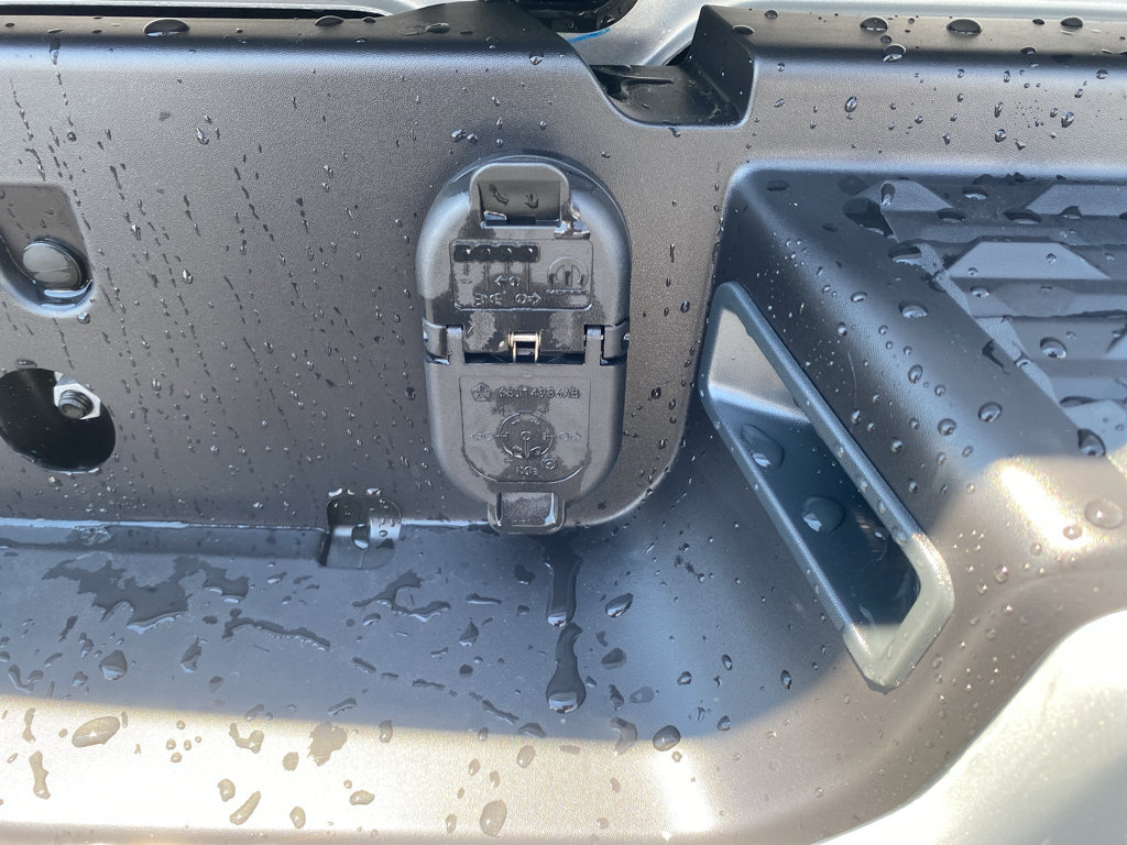 New 2026 RAM 2500 Tradesman AWD/4WD image 11