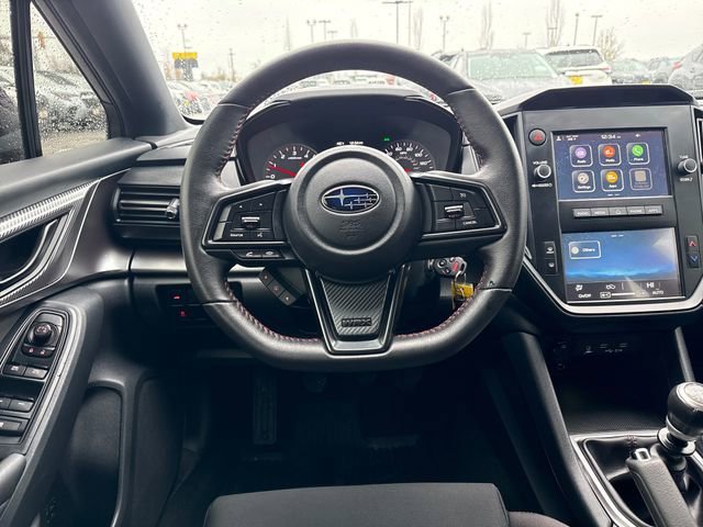 Used 2022 Subaru WRX image 19