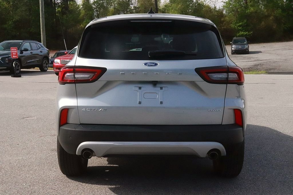 Used 2023 Ford Escape Active w/ Tech Pack #1 image 6