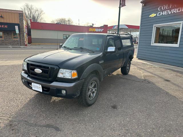 Used 2006 Ford Ranger XLT AWD/4WD image 9