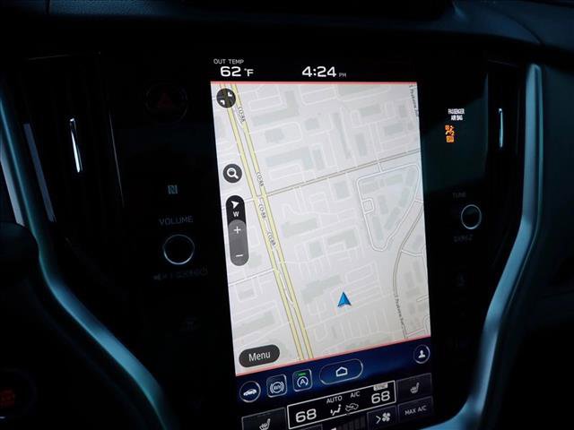 Certified 2022 Subaru Legacy Limited XT image 23