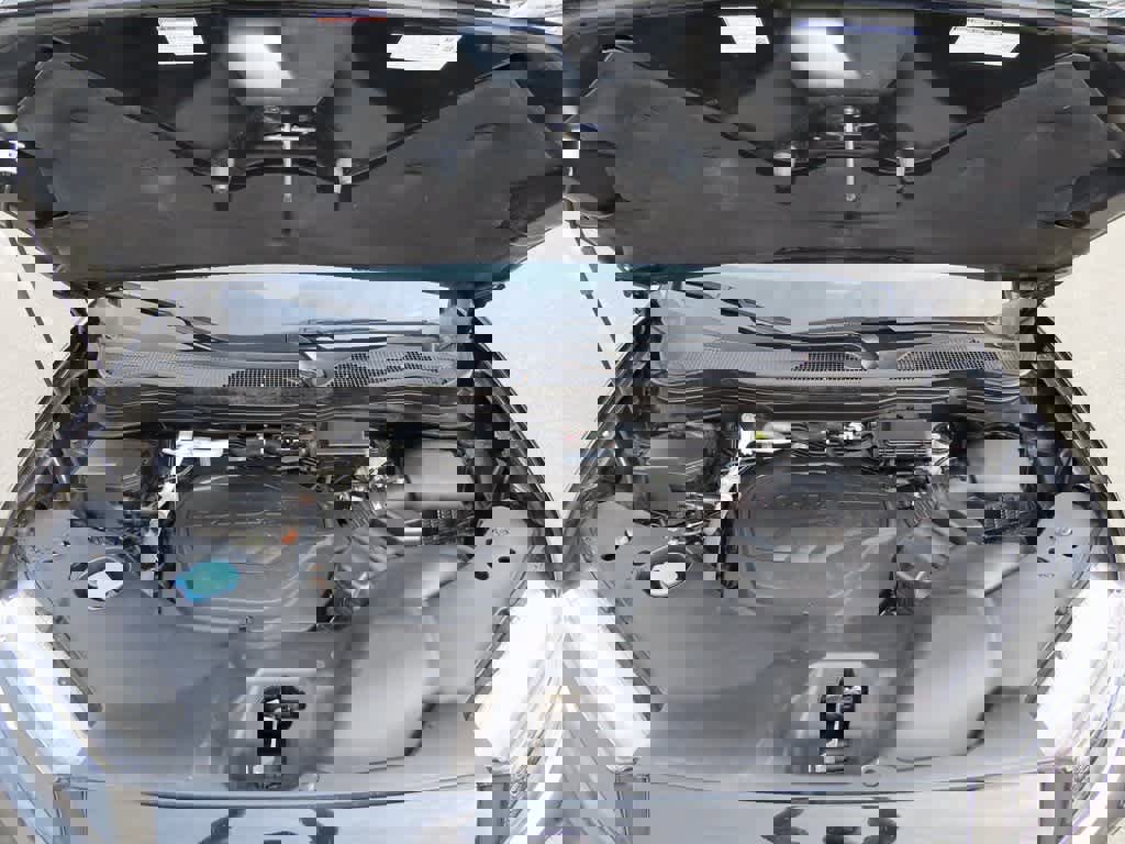 Certified 2022 Honda Passport TrailSport image 10