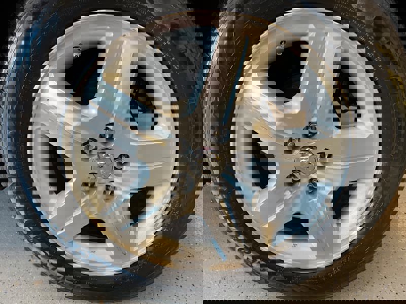 Used 2007 Dodge Caliber SXT w/ Driver Convenience Group image 24