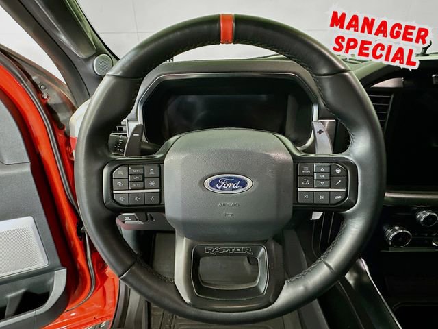 Used 2023 Ford F150 Raptor image 13