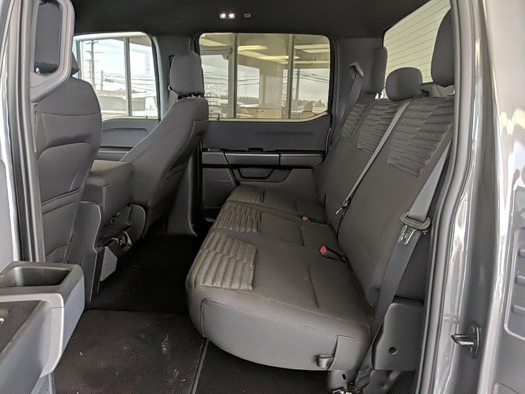 Certified 2023 Ford F150 XL w/ STX Appearance Package image 12