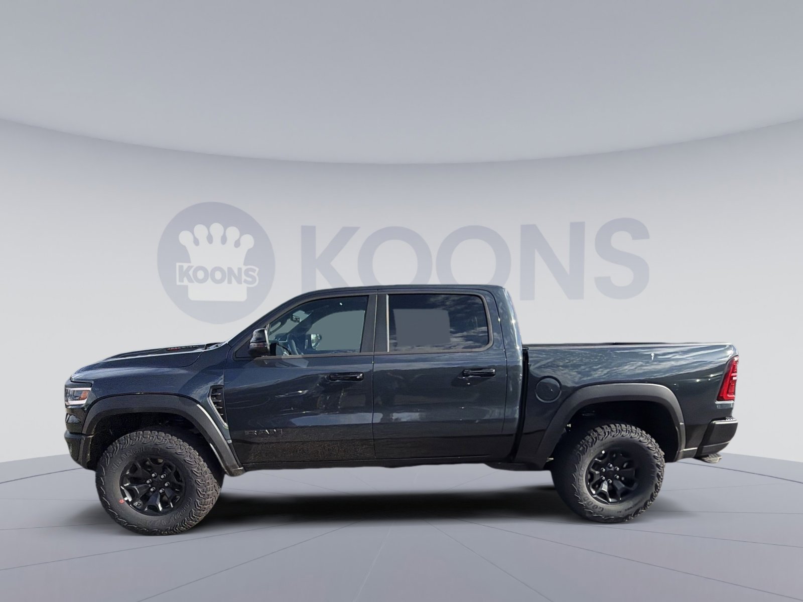 New 2026 RAM 1500 RHO w/ RHO Level 1 Equipment Group image 2