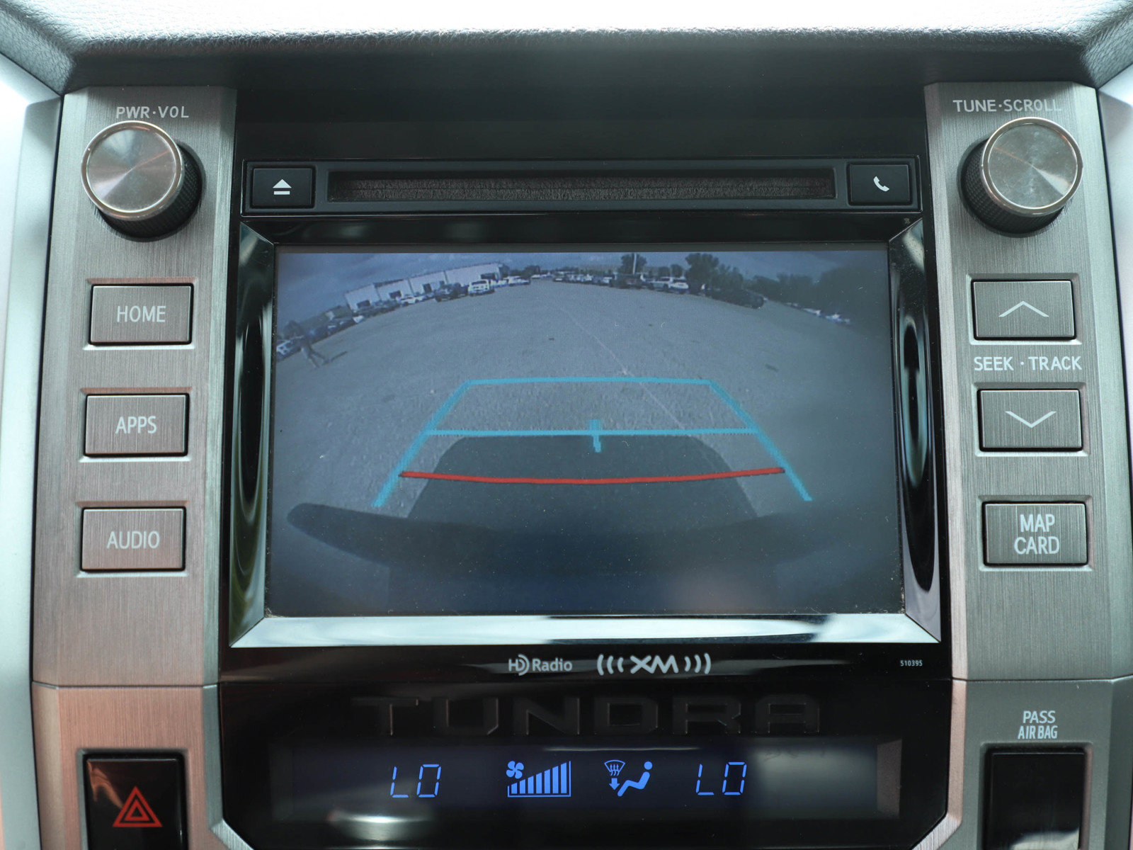 Used 2019 Toyota Tundra Limited AWD/4WD image 27