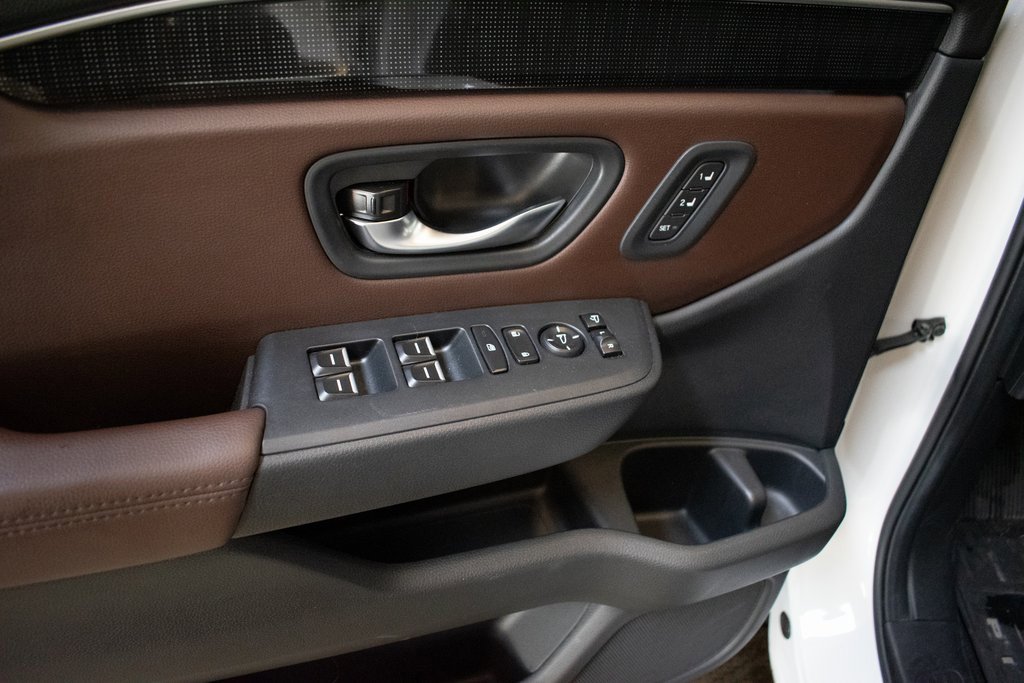 Used 2023 Honda Pilot Elite image 23