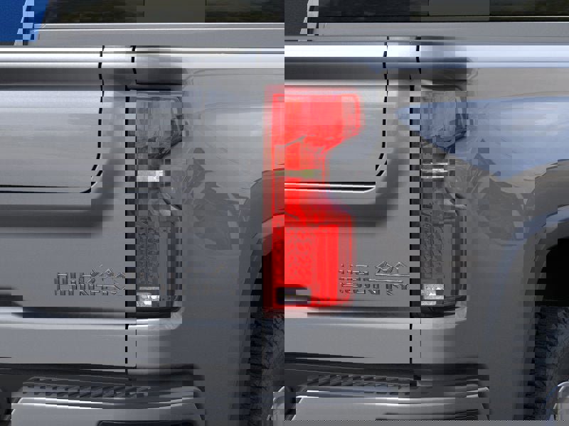 New 2026 Chevrolet Silverado 2500 High Country image 11